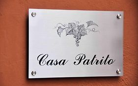 Casa Patrito - Appartamento Dolcetto